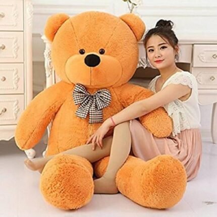 3 Feet Extra Large Soft Teddy Bear For Birthday Gift Vallentine day Anniversary Gift