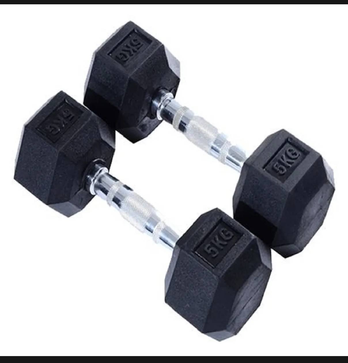 5 kg 2 pc