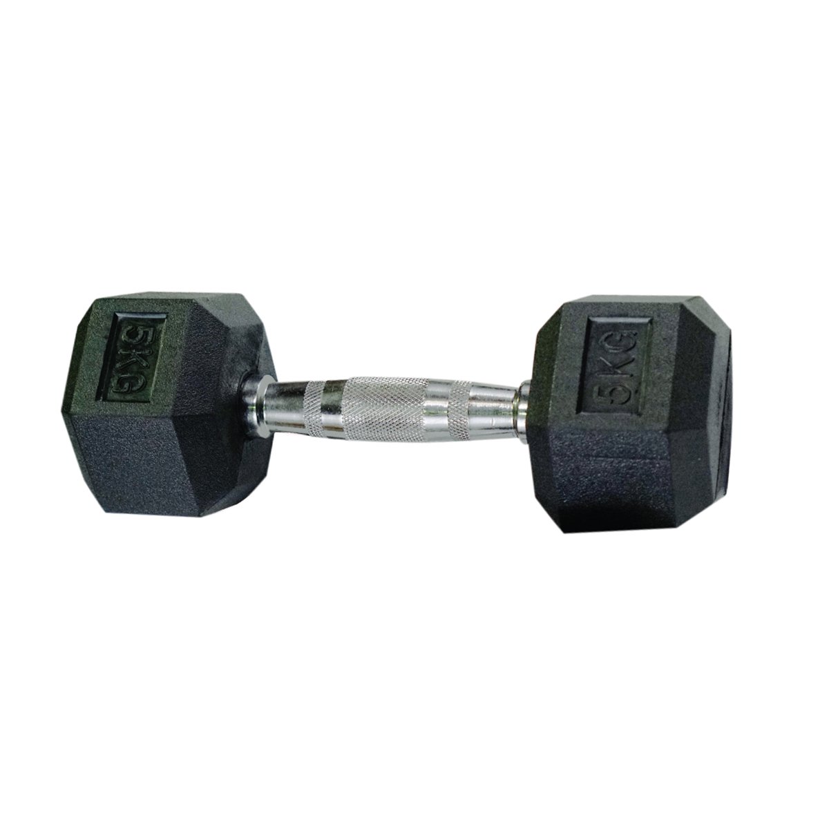 5 kg hex